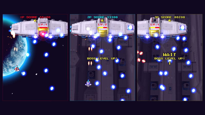 Arcade Love: Plus Pengo! image 11