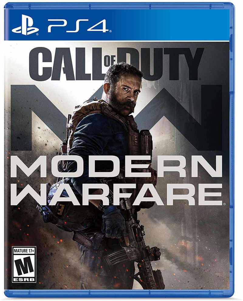 Call of Duty: Modern Warfare image 1
