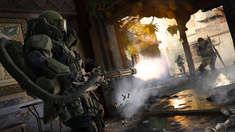 Call of Duty: Modern Warfare image 8