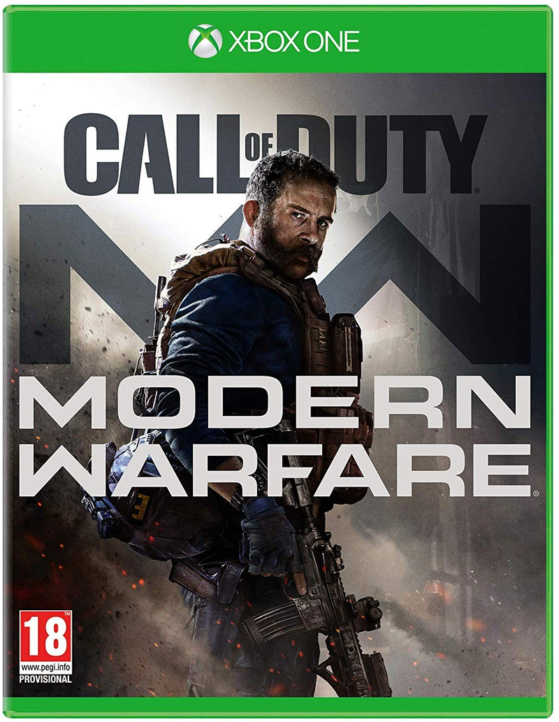 Call of Duty: Modern Warfare image 1