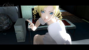 Catherine Classic_