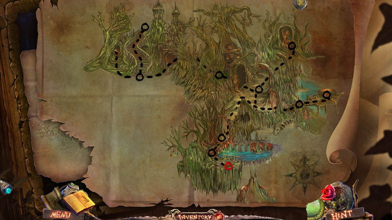 Chronicle Keepers: The Dreaming Garden <span class="ext" style="background-color: #2a475e; color: #FFFFFF;">STEAM</span> <span class="ext ext_digital">digital</span> image 2