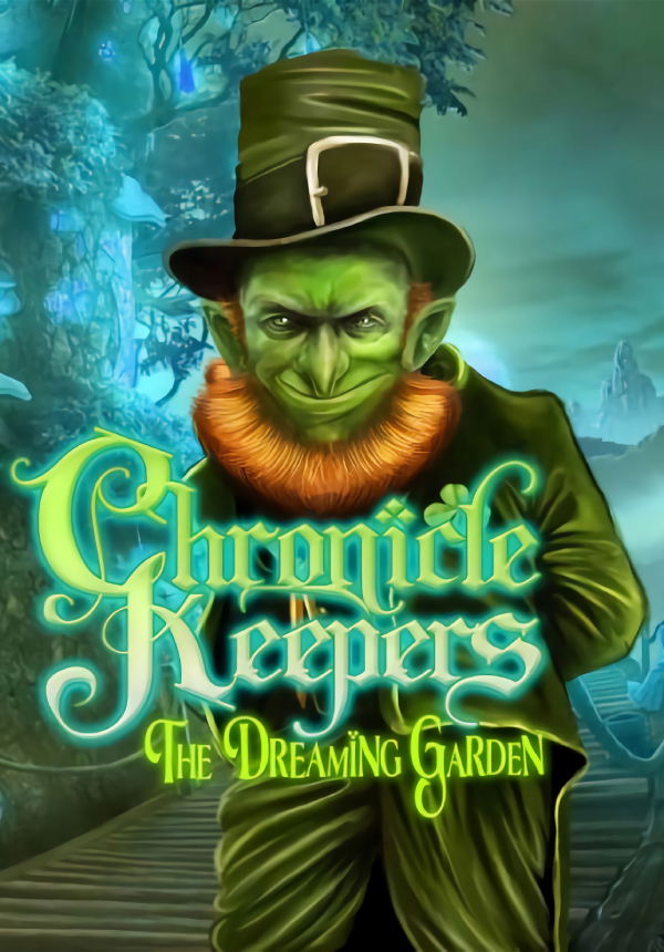 Chronicle Keepers: The Dreaming Garden <span class="ext" style="background-color: #2a475e; color: #FFFFFF;">STEAM</span> <span class="ext ext_digital">digital</span> image 1