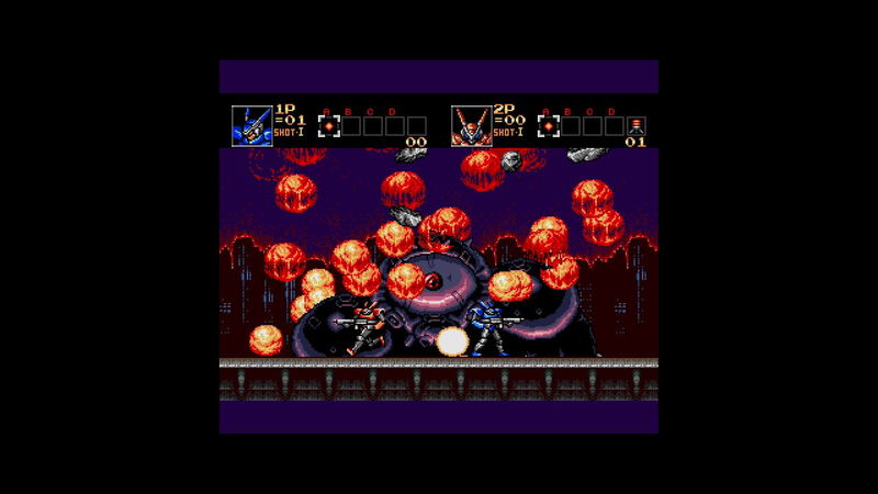 Contra: Anniversary Collection image 6