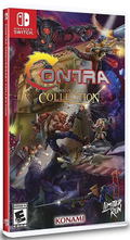 Contra: Anniversary Collection thumbnail 1