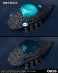 Dark Souls 1/6 Scale Light-up Statue: Crystal Lizard [SDCC 2019 Exclusive Edition] thumbnail 21