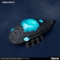Dark Souls 1/6 Scale Light-up Statue: Crystal Lizard [SDCC 2019 Exclusive Edition] thumbnail 5