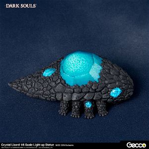 Dark Souls 1/6 Scale Light-up Statue: Crystal Lizard [SDCC 2019 Exclusive Edition]