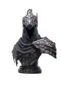 Dark Souls Statue: Artorias Grand Scale Bust thumbnail 1