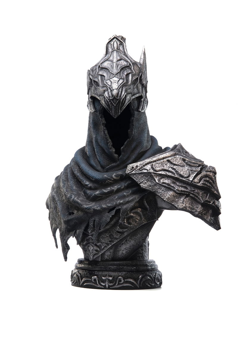 Dark Souls Statue: Artorias Grand Scale Bust image 1