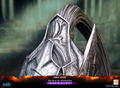 Dark Souls Statue: Artorias Grand Scale Bust thumbnail 11