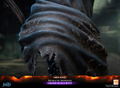 Dark Souls Statue: Artorias Grand Scale Bust thumbnail 19