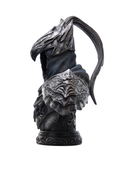 Dark Souls Statue: Artorias Grand Scale Bust thumbnail 2