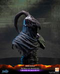 Dark Souls Statue: Artorias Grand Scale Bust thumbnail 33