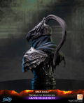 Dark Souls Statue: Artorias Grand Scale Bust thumbnail 37