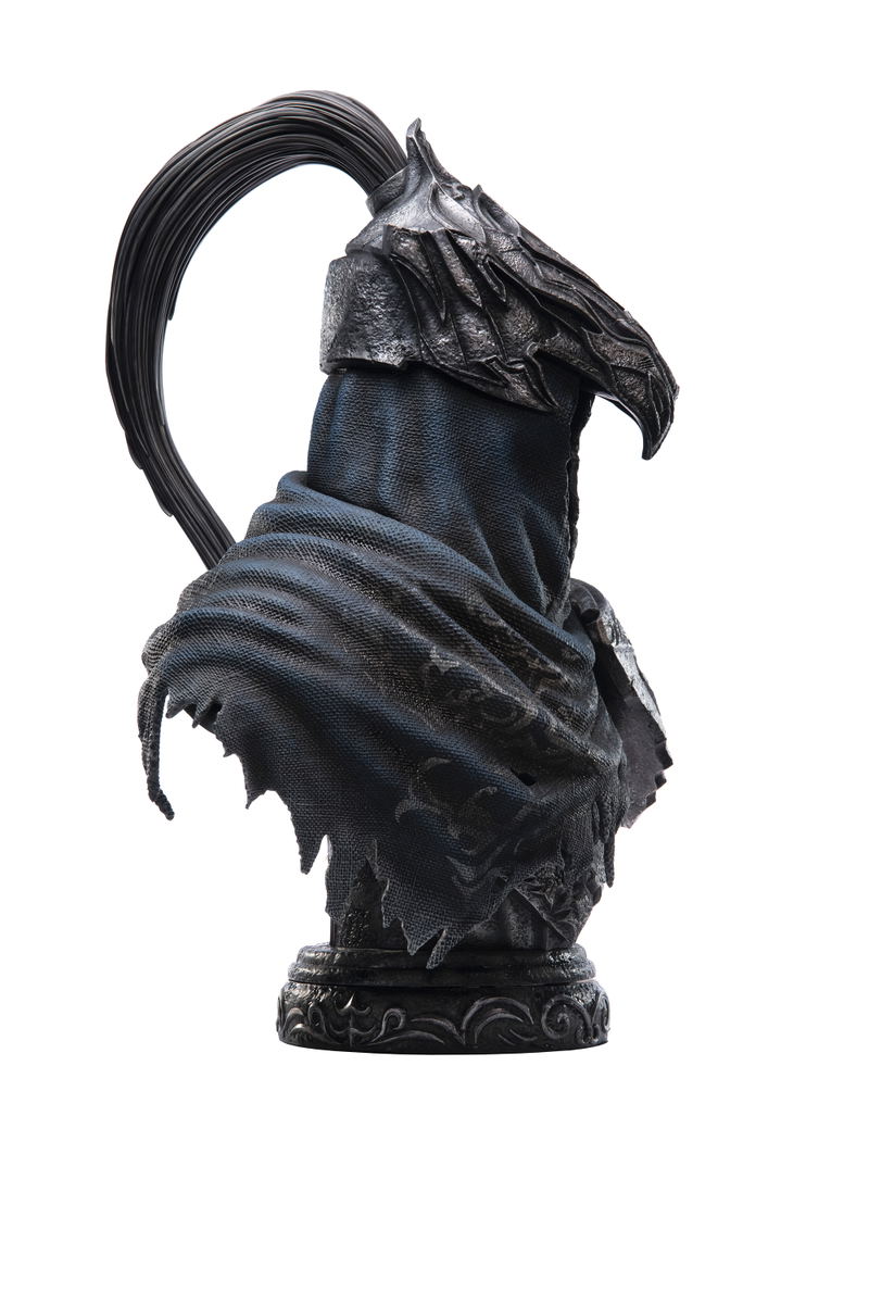 Dark Souls Statue: Artorias Grand Scale Bust image 4