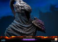 Dark Souls Statue: Artorias Grand Scale Bust thumbnail 6