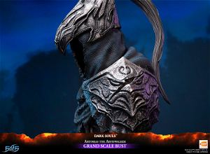 Dark Souls Statue: Artorias Grand Scale Bust