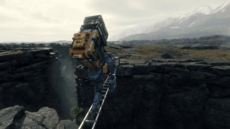 Death Stranding [Collector's Edition] image 13
