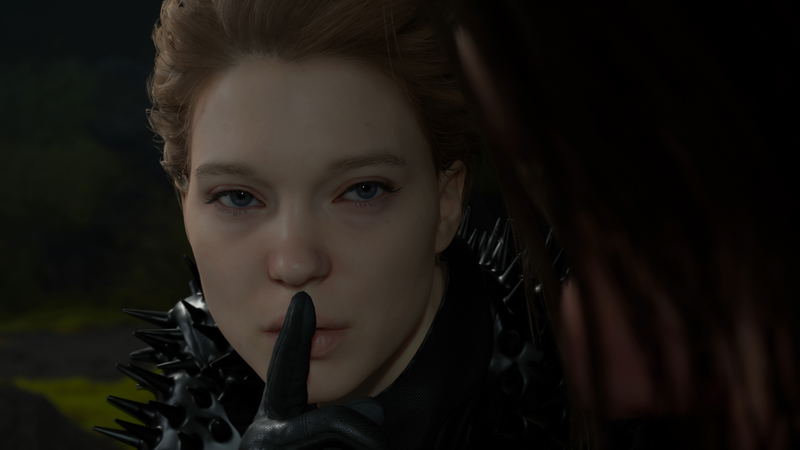 Death Stranding [Collector's Edition] image 19