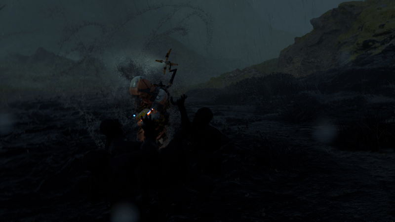 Death Stranding [Collector's Edition] image 27