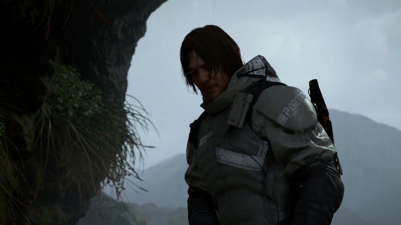 Death Stranding [Collector's Edition] image 3