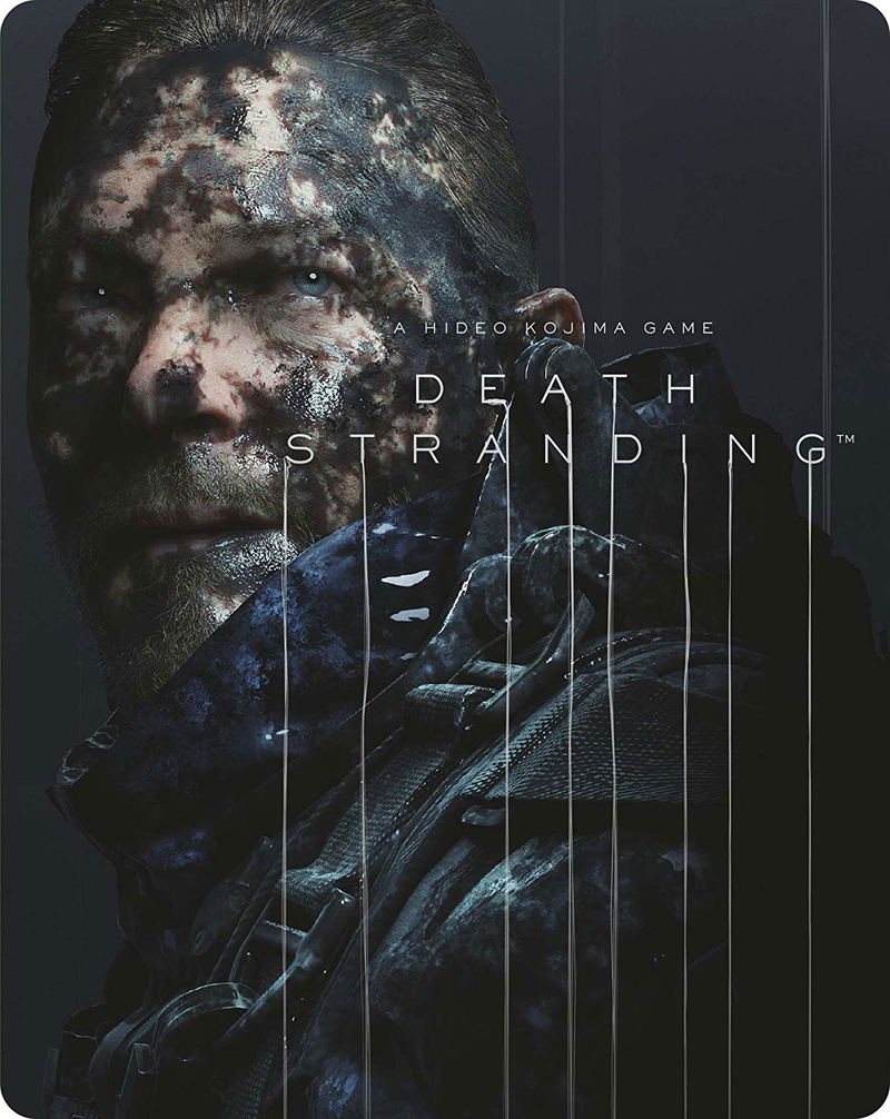 Death Stranding [Special Edition] image 1