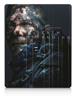 Death Stranding [Special Edition]_