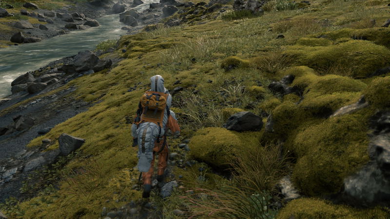 Death Stranding [Special Edition] image 9