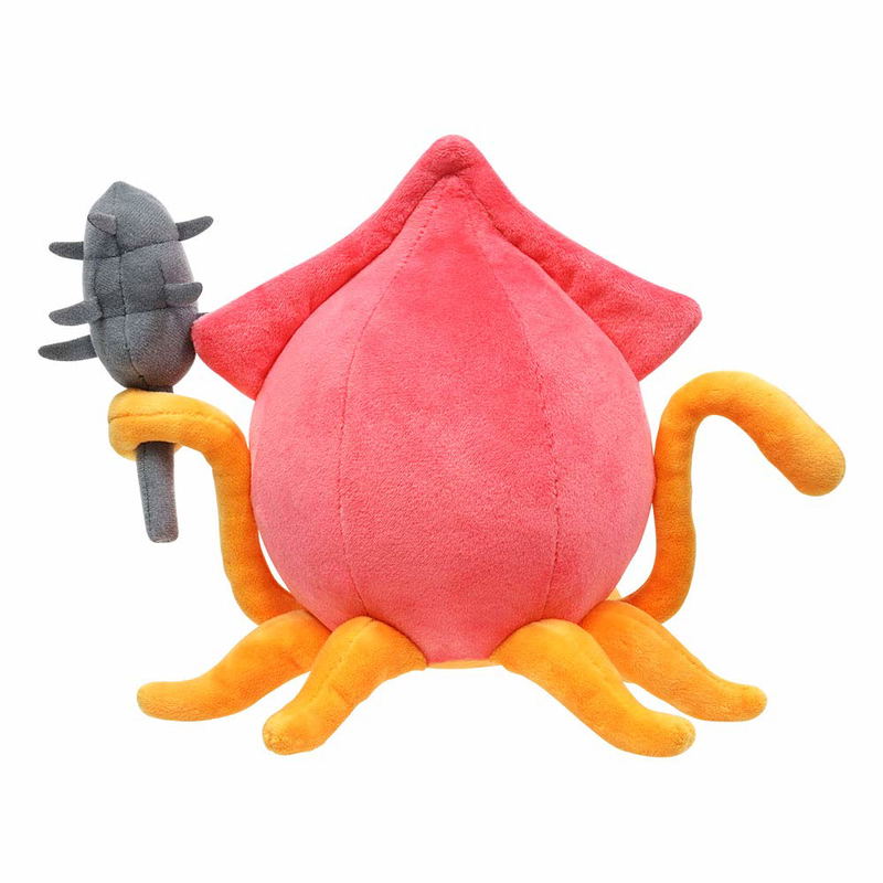 Dragon Quest Smile Slime Monster Plush: Petit Arnon image 2