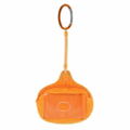 Dragon Quest Smile Slime Plush Pass Case: She-slime thumbnail 2
