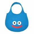 Dragon Quest Smile Slime Slime Silhouette Tote Bag thumbnail 1