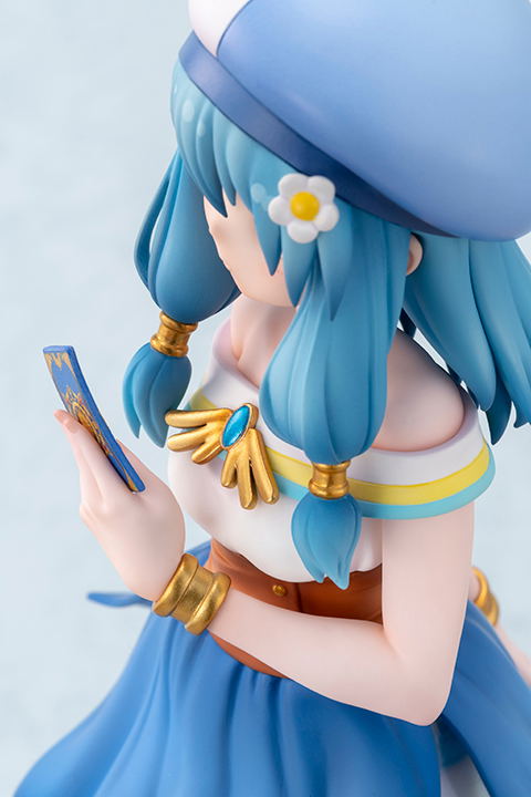 Endro~! 1/7 Scale Pre-Painted Figure: Meiza Endust image 10