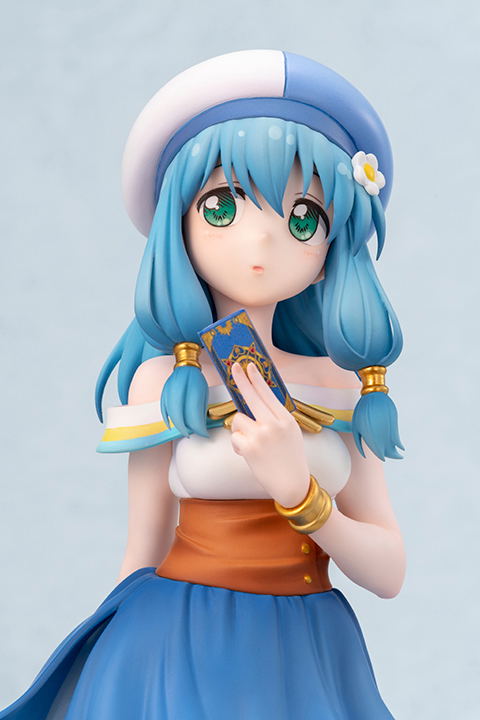 Endro~! 1/7 Scale Pre-Painted Figure: Meiza Endust image 11