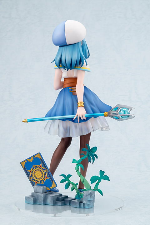 Endro~! 1/7 Scale Pre-Painted Figure: Meiza Endust image 3