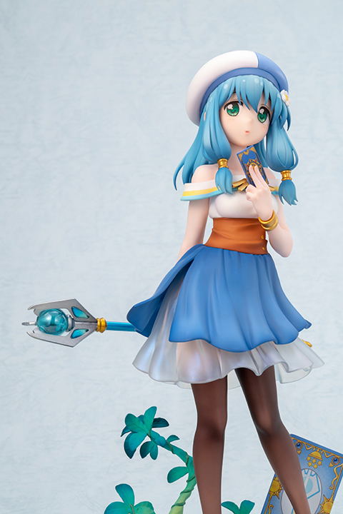 Endro~! 1/7 Scale Pre-Painted Figure: Meiza Endust image 5