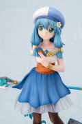 Endro~! 1/7 Scale Pre-Painted Figure: Meiza Endust thumbnail 6