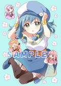 Endro~!  1/7 Scale Pre-Painted Figure: Meiza Endust [Limited Edition] thumbnail 15