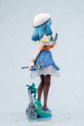 Endro~!  1/7 Scale Pre-Painted Figure: Meiza Endust [Limited Edition] thumbnail 4