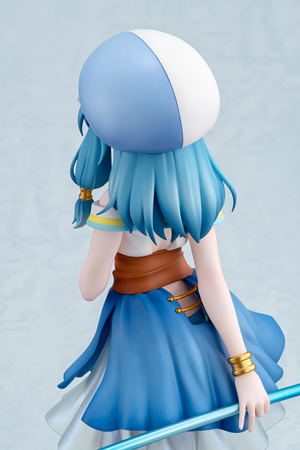 Endro~!  1/7 Scale Pre-Painted Figure: Meiza Endust [Limited Edition]