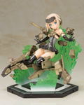 Frame Arms Girl: Gourai -Session Go!!- :Re thumbnail 2