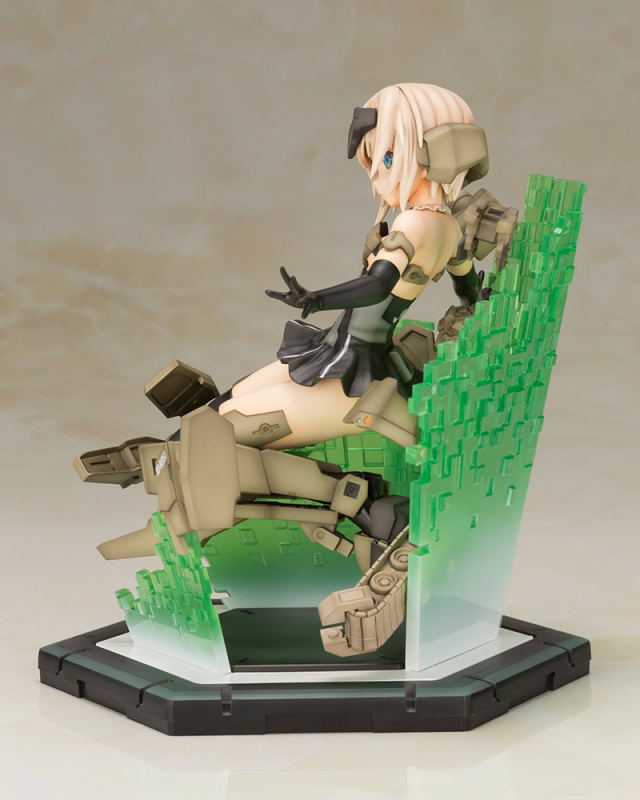 Frame Arms Girl: Gourai -Session Go!!- :Re image 3