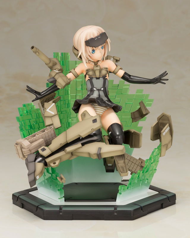 Frame Arms Girl: Gourai -Session Go!!- :Re image 4