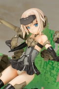 Frame Arms Girl: Gourai -Session Go!!- :Re thumbnail 5