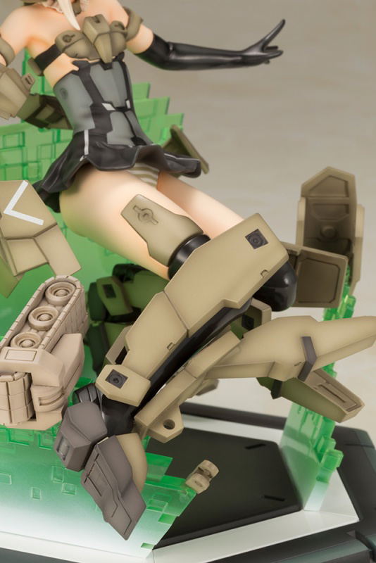 Frame Arms Girl: Gourai -Session Go!!- :Re image 6