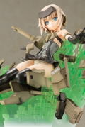 Frame Arms Girl: Gourai -Session Go!!- :Re thumbnail 7