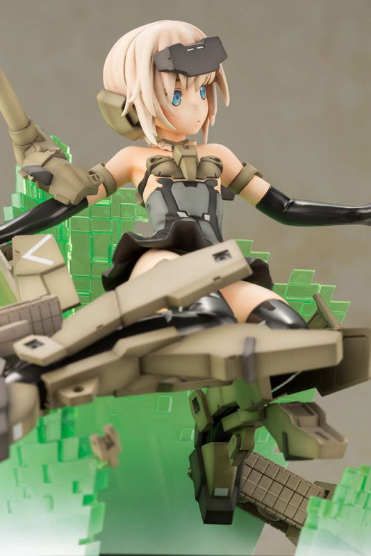 Frame Arms Girl: Gourai -Session Go!!- :Re image 8