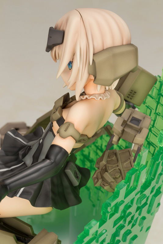 Frame Arms Girl: Gourai -Session Go!!- :Re image 9