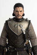 Game of Thrones 1/6 Scale Action Figure: Jon Snow (Season 8) thumbnail 10