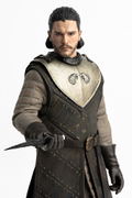 Game of Thrones 1/6 Scale Action Figure: Jon Snow (Season 8) thumbnail 11